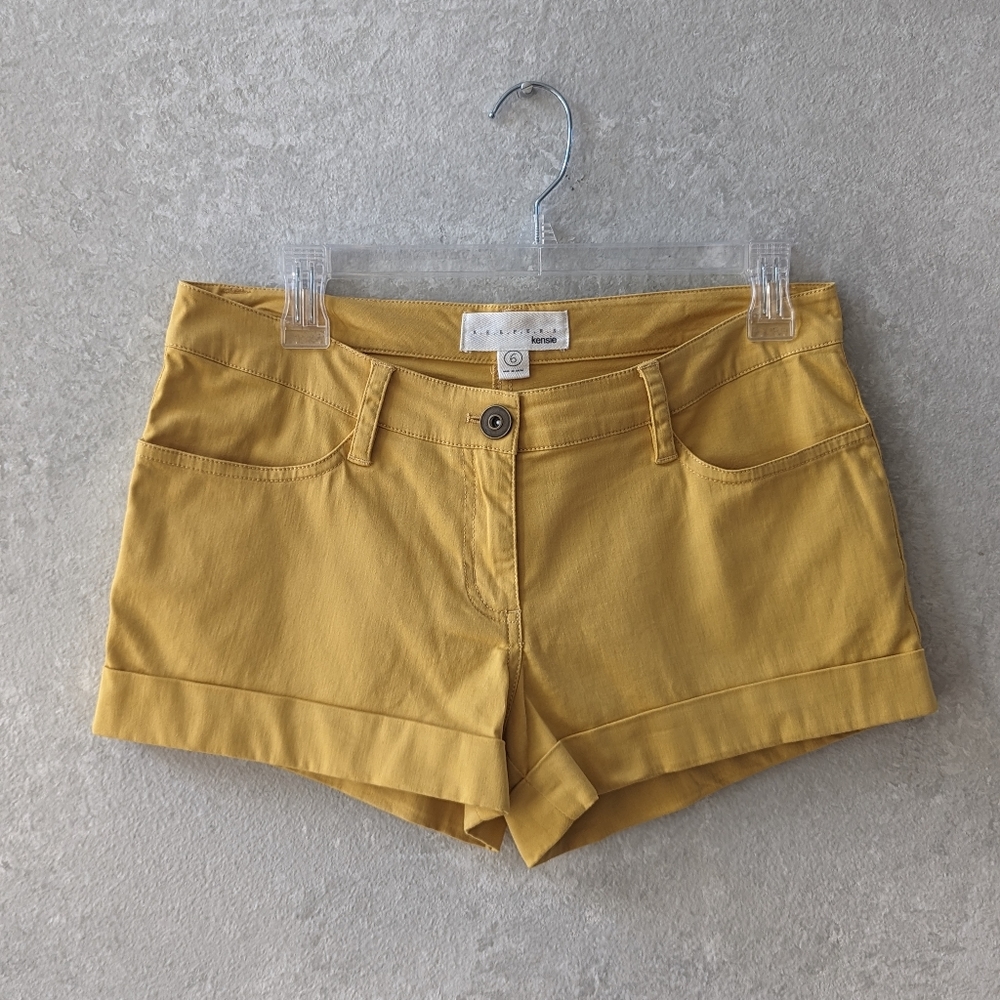 Kensie Short Shorts